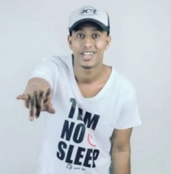 DJ Ace SA - The Limited Edition (Slow Jam Mix)